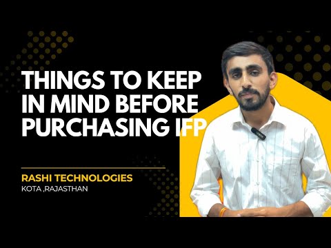 "Things to Know Before Buying the IFP by Sound n Style"/Newline Qpro /Sound N Style