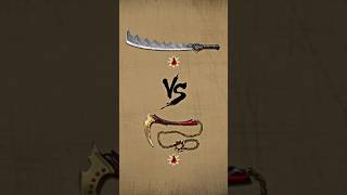 Which one is the best weapon?🤔#shorts #shadowfight2