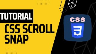 Scroll Snap Tutorial Using CSS + Bonus Scroll Bar Styling