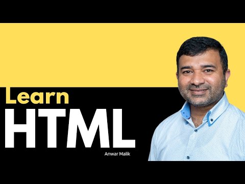Unleash Your Creativity: HTML and Bootstrap Made Easy | Episode 2