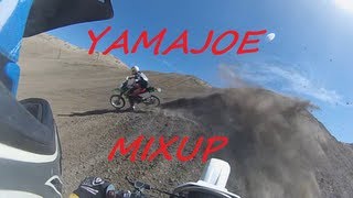 Motovlog #31 - Yamajoe Mixup with Guest Vlog!