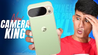 Pixel 10 Pro XL First Impressions 🔥| Design + Camera + Performance Tested!