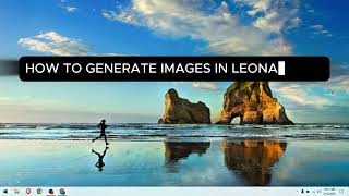 How To Create Images In Leonardo AI 2025 | Generate AI Art Using Leonardo AI