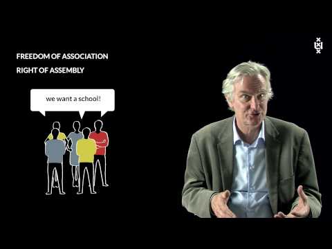 4.6 Grassroots Politics as the Heart of Democracy