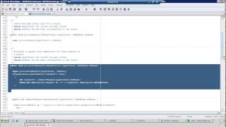 OAF Personalization Basics