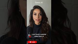 Discover Qwen AI " Create free Videos and more !!!   #mindentra #ai #qwenai