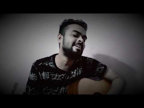 Chamakte Chand Ko || Ghulam Ali Sahab || Unplugged Cover