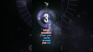 The Unanswerable Question: Can You Find It? 🤯