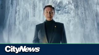 Ontario banning athletes and celebrities from gambling ads