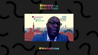 Bravery in the Boardroom x RACE Equality Code Highlights