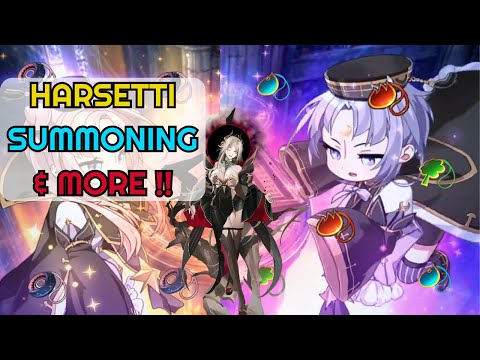 Epic Seven Summons Gone WILD! 5 Star Jackpot?