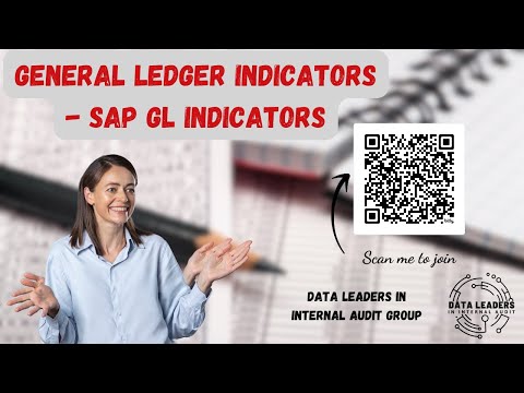 General Ledger Indicators | SAP GL Indicators