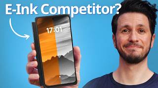 Matte Screen Magic: TCL NXTPAPER 60 Ultra Review