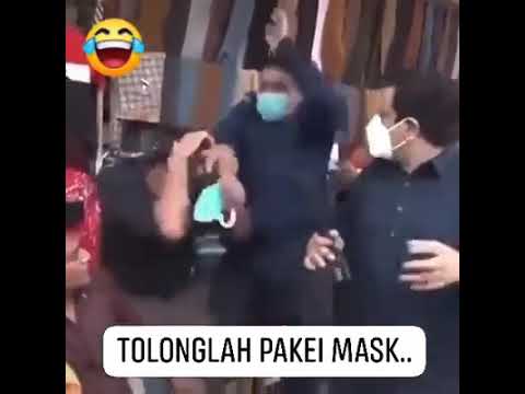 mask la macha