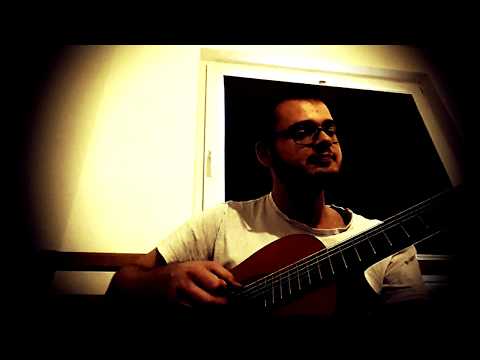 Licht - Out of order (Akustik-Gitarre)