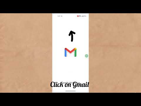 How to change google /Gmail username