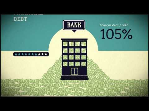 Why invest in Italy - The Debt situation