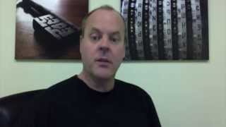 IronKey Dave Jevans Tech Transition