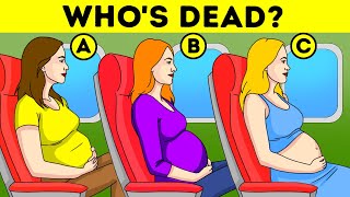 99% Can’t Solve This Riddle—Can You? 🧠