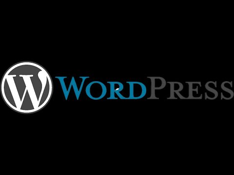 WordPress Web Design