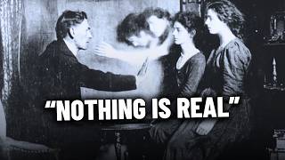 You're Living in Multiple Parallel Realities, Jumping Between Them Without Knowing!