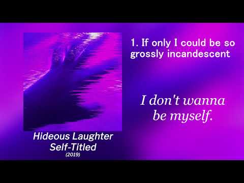 Hideous Laughter - S/T (Full)