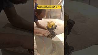 Ye Kaunsi Machine Hai? 🤔 Amazing Machine Found 😱#shorts #vlog