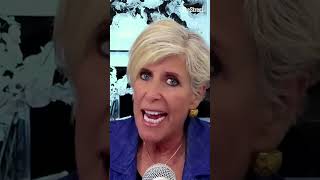Suze Orman's recipe for building wealth. #personalfinance #wealthbuilding #suzeorman