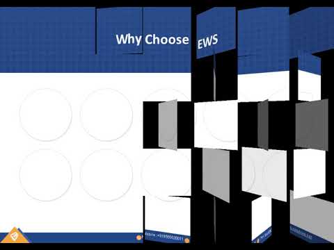 EWS Net Pvt  Ltd   Website Designing Company in Delhi
