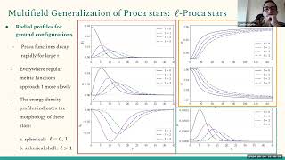 Dynamical Stability and Formation of Multi-field Proca Stars