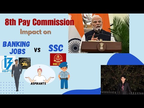 Future of Banking jobs | Complete guidance #banking #8thpaycommission #ibpspo #result