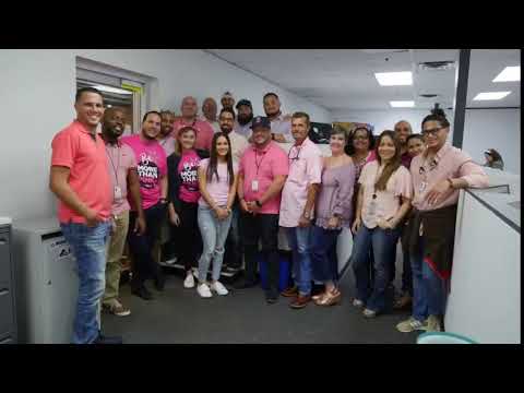 RPHC Cares - Breast Cancer Awareness