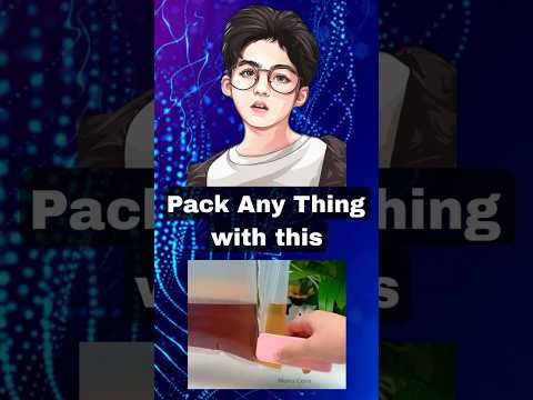 Pack Anything With This | by Technicsy