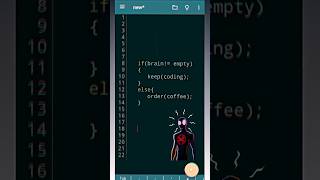 coding life👨‍💻🤍🤯 | life of programmer | #python #trendingshorts #shortvideo #coding
