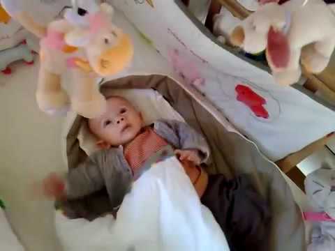 la video qui fait dormir