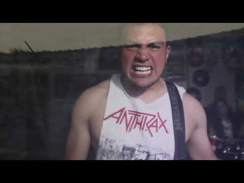 Infection Attack - Teutonic Terror [Video Official]