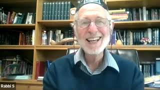 Rabbi Schoenberg- Parashat Bamidbar
