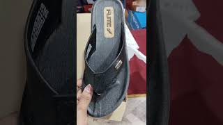 FLITE PUG90 Gents chappal/sliper MRO 289.50 #FLITE#shorts #RELAXO HOWAI#New MODERN SHOE HOUSE