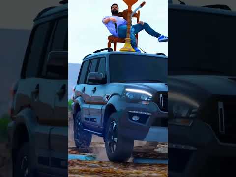 GTA V GAMEPLAY ENJOYING