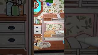 🍞 KIDS BEDROOM 🧸