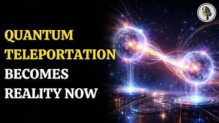 Quantum Teleportation Breakthrough: Scientists Achieve Historic First | WION Podcast