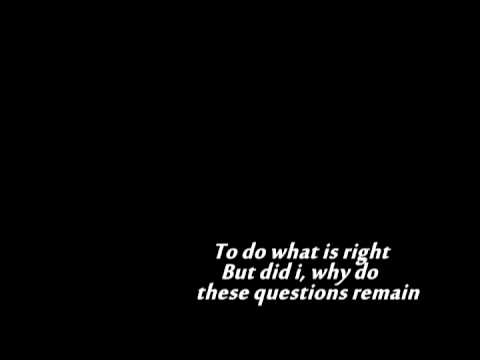 Sophie Ellis-Bextor - Did I? [ With Lyrics ]