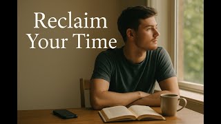 Mindful Tech: How to Reclaim Your Time and Attention in a Hyperconnected World