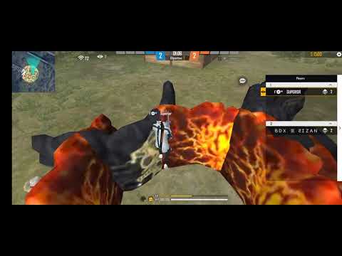 Part 01, Ｂｄｘㅤ亗ㅤƧＩＺＡＮ vs 68 lvl Pro,  Friendly match