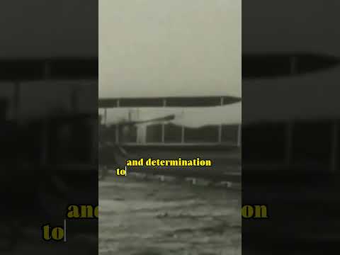 Wright Brothers - Historical Moments #history #historyfacts #historicalmoments