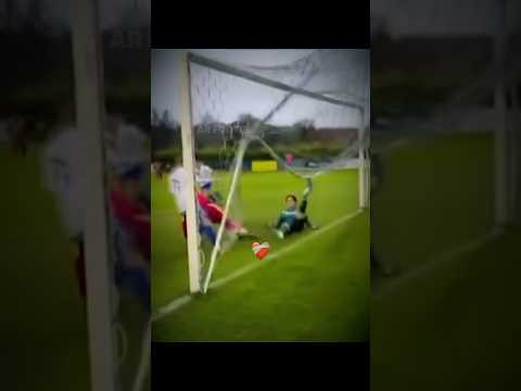 Bro won't make it easy, ahh save☠️ #futbol #edit #football