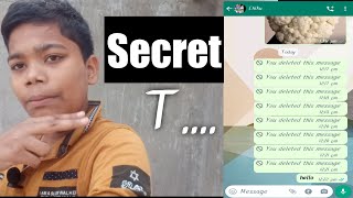 FM  WhatsApp chating tricks #shorts #fmwhatsapp #viralshorts