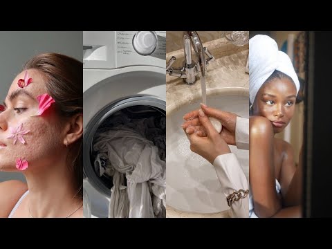 Hygiene & Grooming Habits for Women