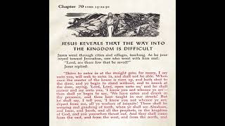 ✝️ 1min w/JESUS #070