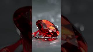 Ruby Quality Explained: What Makes a Ruby Valuable? | Color, Clarity, Cut & Carat Weight